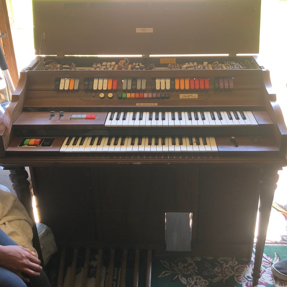 Piano